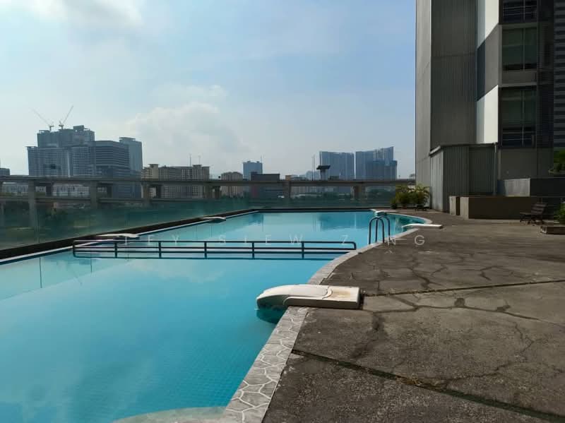 Office for Sale in Fraser Business Park (Kuala Lumpur) - Tey Siew Zing - Pool - PropertyGuru.com.my