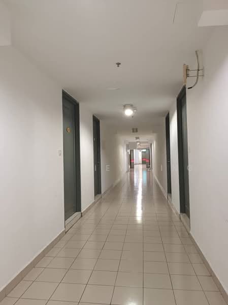Office for Sale in Fraser Business Park (Kuala Lumpur) - Tey Siew Zing - Corridor - PropertyGuru.com.my