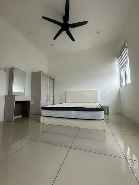 Condominium for Rent at Berlian Setapak Residency - Aaron Ong - Bedroom - PropertyGuru.com.my