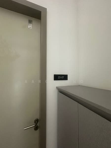 Condominium for Rent at Berlian Setapak Residency - Aaron Ong - Interior - PropertyGuru.com.my