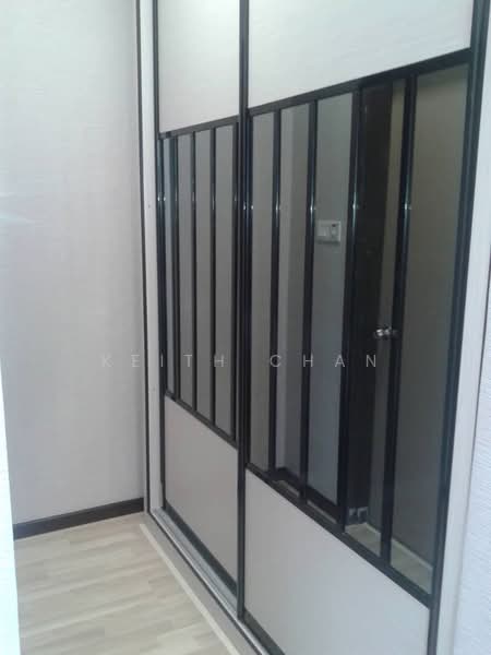 Service Residence for Sale at Ritze Perdana 1 - Keith Chan - Interior - PropertyGuru.com.my