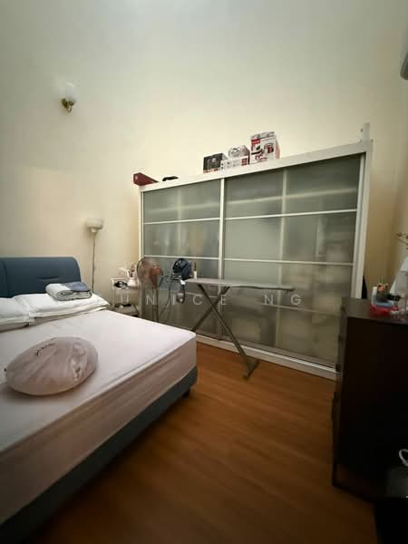 Rumah Teres 1.5 Tingkat untuk Dijual di Tampoi (Johor) - Eunice Ng - Bedroom - PropertyGuru.com.my