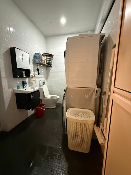 Rumah Teres 1.5 Tingkat untuk Dijual di Tampoi (Johor) - Eunice Ng - Bathroom - PropertyGuru.com.my