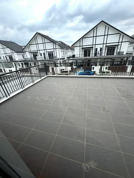 Semi-Detached House for Sale in Taman Ekoflora (Johor Bahru) - Pauline Ng - Exterior - PropertyGuru.com.my