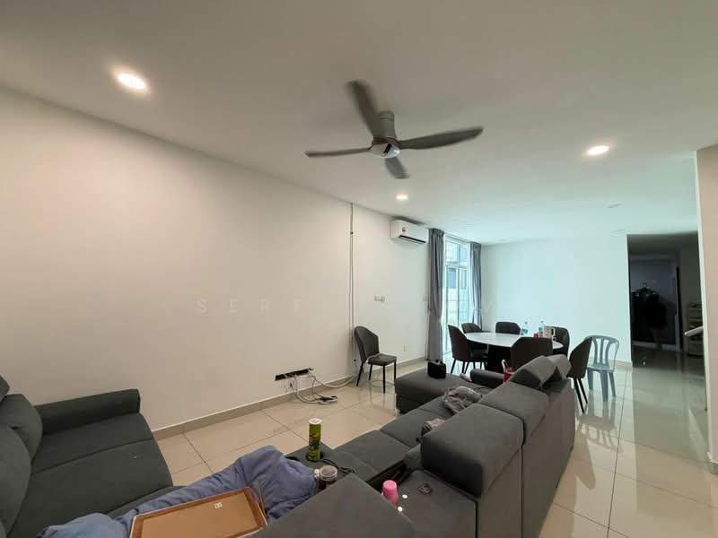 Cluster House for Sale in Skudai (Johor) - Serene Low - PropertyGuru.com.my