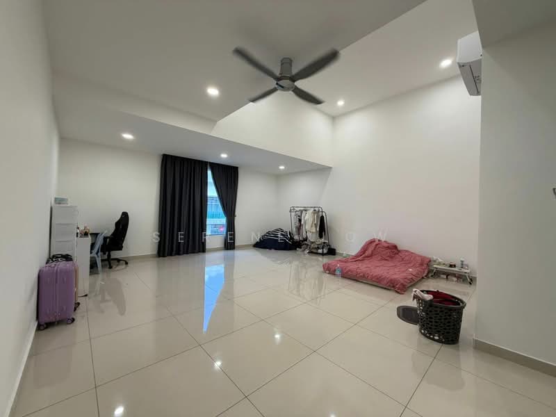 Cluster House for Sale in Skudai (Johor) - Serene Low - PropertyGuru.com.my