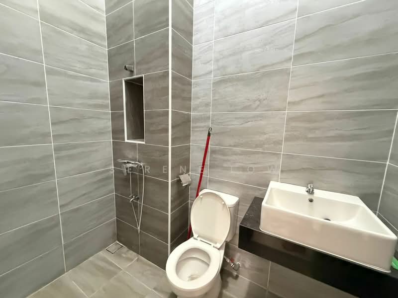 Cluster House for Sale in Skudai (Johor) - Serene Low - PropertyGuru.com.my