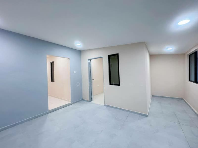 1-storey Terraced House for Sale in Taman Sri Skudai (Skudai) - Anson Hiong - PropertyGuru.com.my