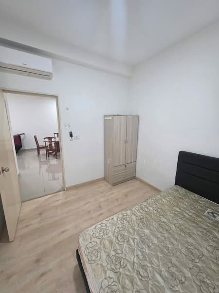 Condominium for Rent at The Holmes 1 - Geoff Lim - Bedroom - PropertyGuru.com.my