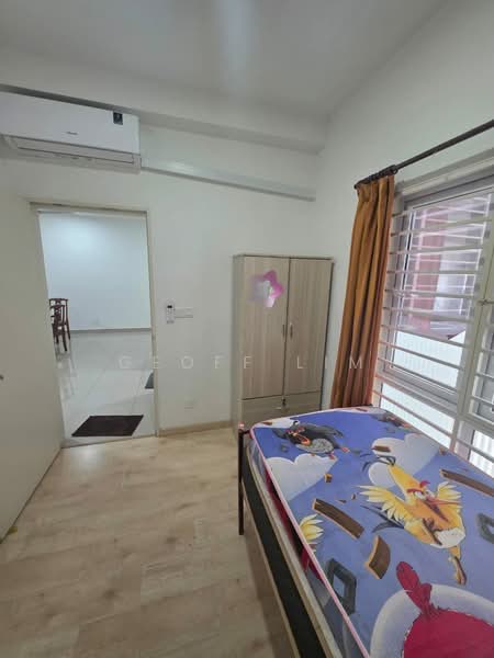 Condominium for Rent at The Holmes 1 - Geoff Lim - Bedroom - PropertyGuru.com.my