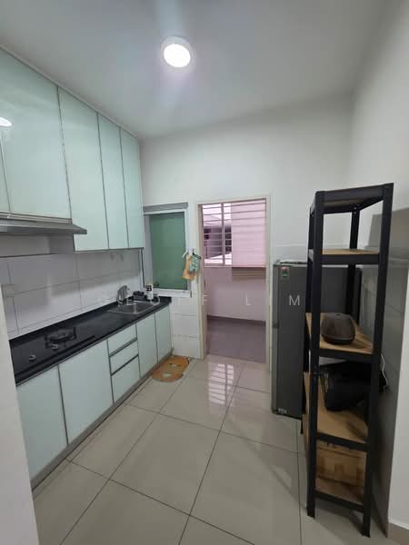 Condominium for Rent at The Holmes 1 - Geoff Lim - Kitchen - PropertyGuru.com.my