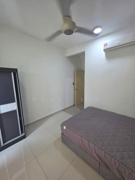 Condominium for Rent at The Holmes 1 - Geoff Lim - Bedroom - PropertyGuru.com.my
