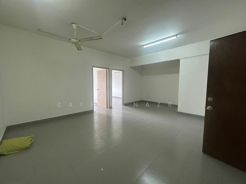 Shop / Office for Rent in Seksyen 7 (Shah Alam) - ZAFFUR NAZRI - Interior - PropertyGuru.com.my