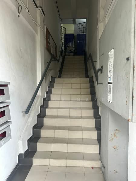 Shop / Office for Rent in Seksyen 7 (Shah Alam) - ZAFFUR NAZRI - Entrance - PropertyGuru.com.my