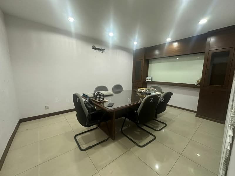Shop / Office for Rent in Seksyen 7 (Shah Alam) - ZAFFUR NAZRI - Interior - PropertyGuru.com.my