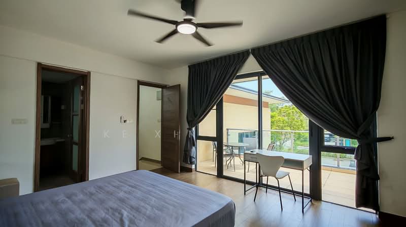 Cluster House for Rent in Iskandar Puteri (Nusajaya) (Johor) - Ke Xin Chan - PropertyGuru.com.my