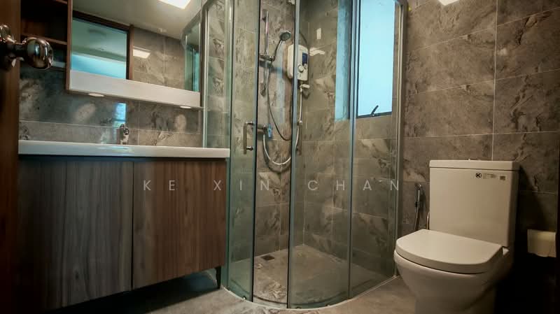 Cluster House for Rent in Iskandar Puteri (Nusajaya) (Johor) - Ke Xin Chan - PropertyGuru.com.my