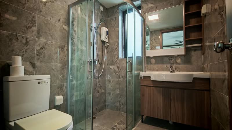 Cluster House for Rent in Iskandar Puteri (Nusajaya) (Johor) - Ke Xin Chan - PropertyGuru.com.my