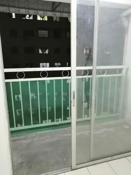 Flat for Sale at Puncak Desa Flat - Charmaine Tan - Balcony - PropertyGuru.com.my