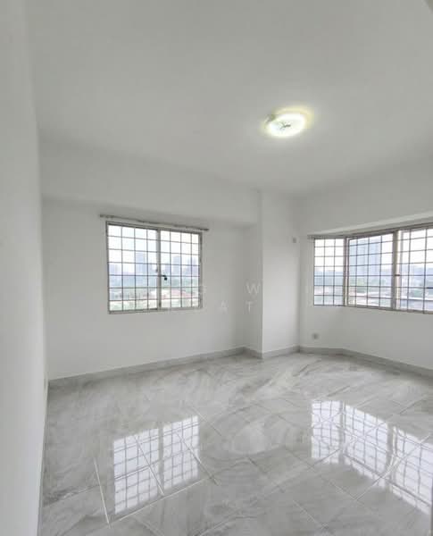 Pangsapuri untuk Disewa di Pangsapuri Seri Gembira - Kong Wai Keat - Interior - PropertyGuru.com.my