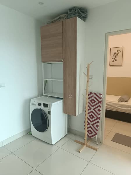 Servis Apartment untuk Disewa di Greenfield Residence - Steve Chiam - Interior - PropertyGuru.com.my