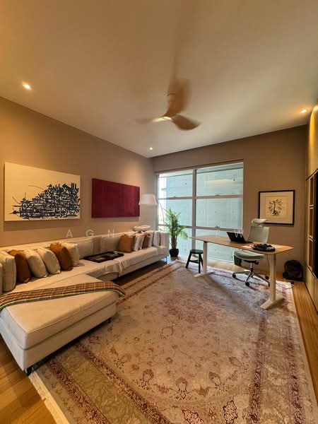 Condominium for Sale at Park Seven - Agnes Liew - Study - PropertyGuru.com.my