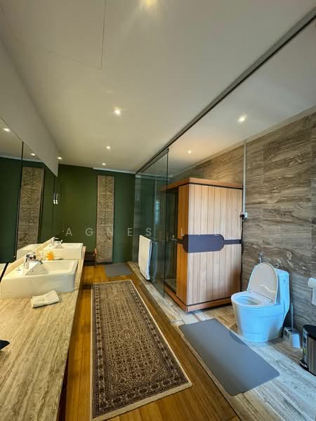Condominium for Sale at Park Seven - Agnes Liew - Bathroom - PropertyGuru.com.my