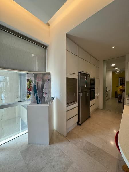 Condominium for Sale at Park Seven - Agnes Liew - Kitchen - PropertyGuru.com.my