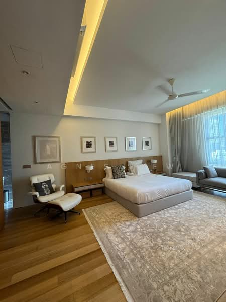 Condominium for Sale at Park Seven - Agnes Liew - Bedroom - PropertyGuru.com.my