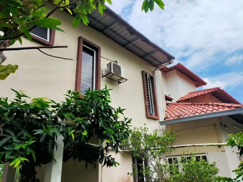 Terraced House for Rent in Bukit Rahman Putra (Sungai Buloh) - Kelvin Tham - Exterior - PropertyGuru.com.my