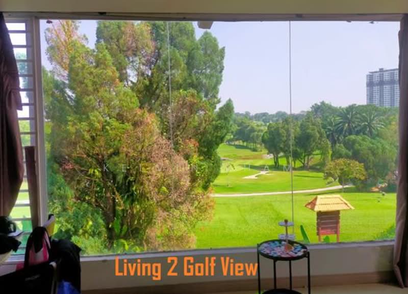 Terraced House for Rent in Bukit Rahman Putra (Sungai Buloh) - Kelvin Tham - View - PropertyGuru.com.my