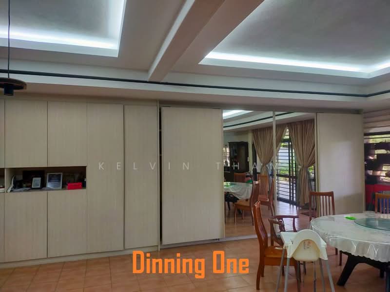 Terraced House for Rent in Bukit Rahman Putra (Sungai Buloh) - Kelvin Tham - PropertyGuru.com.my