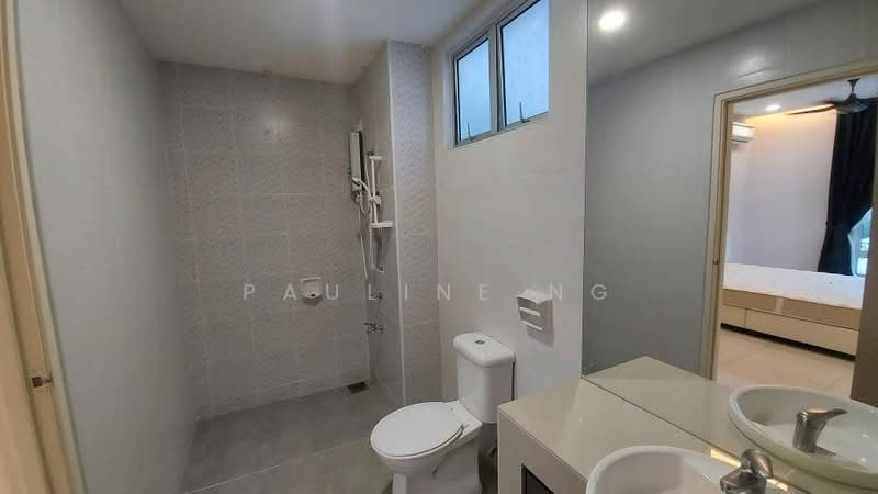 Pangsapuri untuk Disewa di Austin Suites (Permata Austin) - Pauline Ng - Bathroom - PropertyGuru.com.my