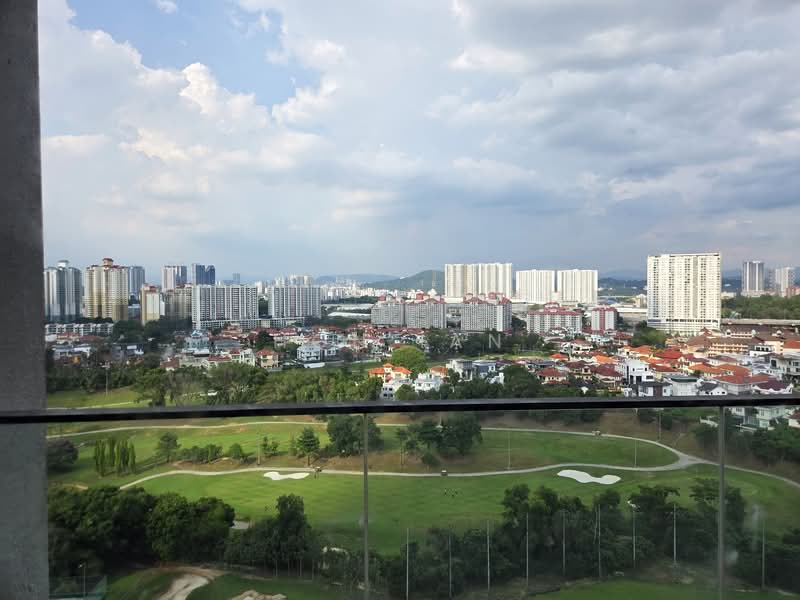 Service Residence for Rent at Twin Arkz - Hon Ian - Exterior - PropertyGuru.com.my