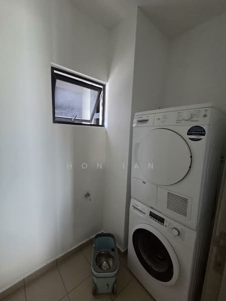 Service Residence for Rent at Twin Arkz - Hon Ian - Interior - PropertyGuru.com.my