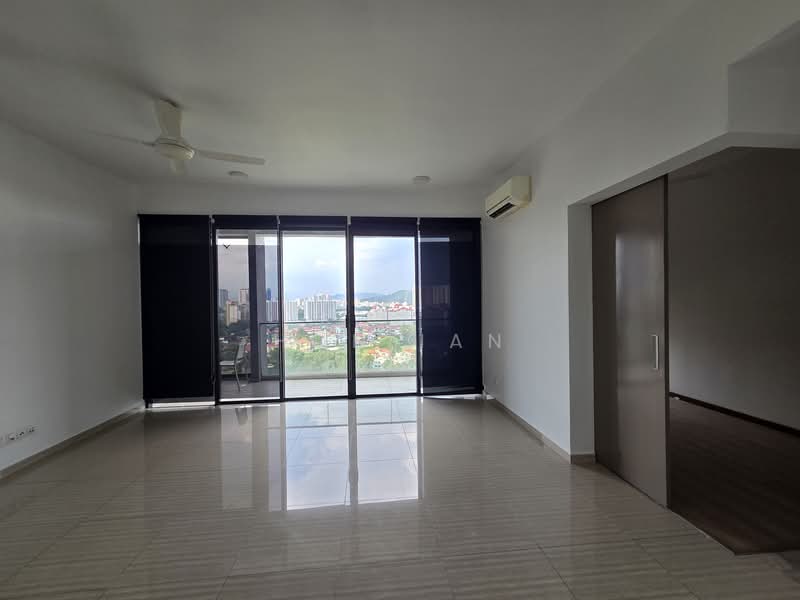 Service Residence for Rent at Twin Arkz - Hon Ian - PropertyGuru.com.my