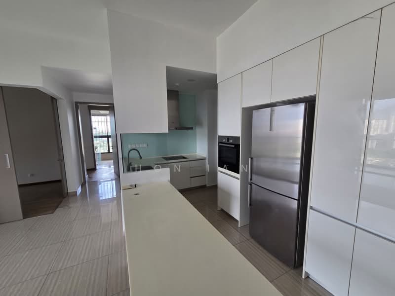 Service Residence for Rent at Twin Arkz - Hon Ian - PropertyGuru.com.my