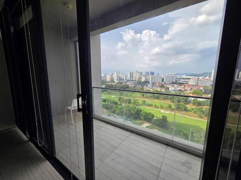 Service Residence for Rent at Twin Arkz - Hon Ian - PropertyGuru.com.my