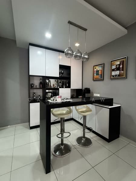 Rumah Teres 2.5 Tingkat untuk Dijual di Bandar Utama (Selangor) - Calvin Law - Interior - PropertyGuru.com.my