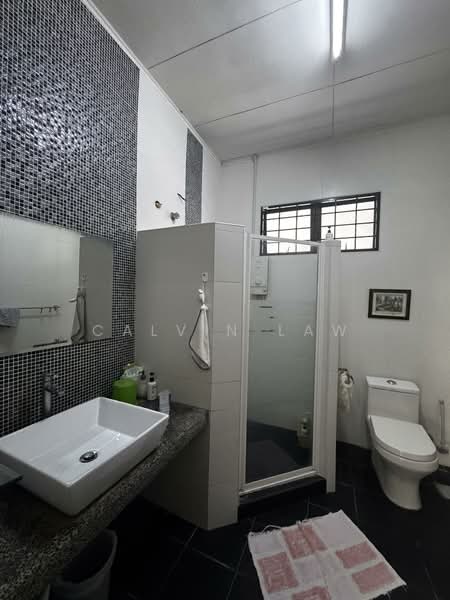 Rumah Teres 2.5 Tingkat untuk Dijual di Bandar Utama (Selangor) - Calvin Law - PropertyGuru.com.my