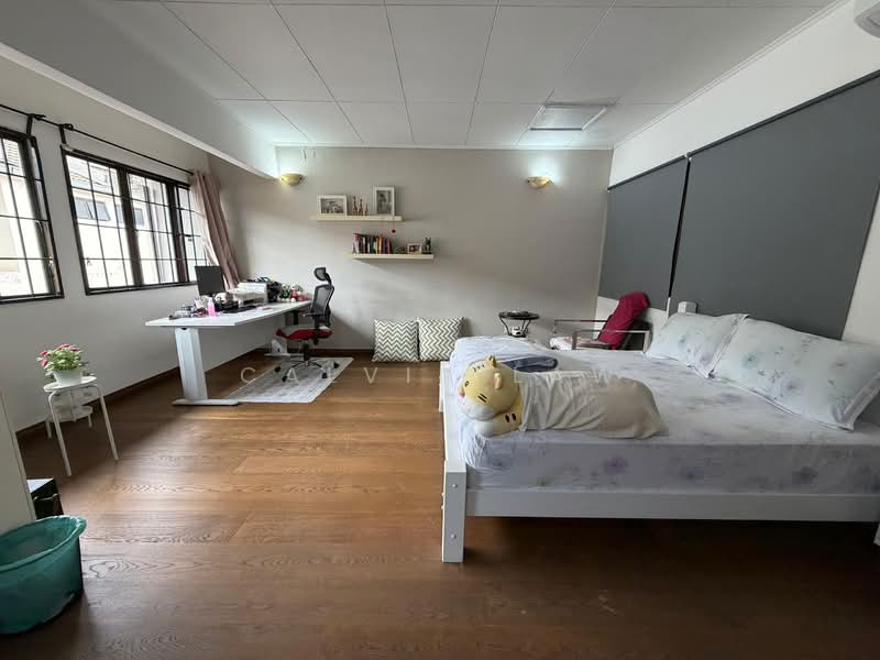 For Sale - Bandar Utama bu11