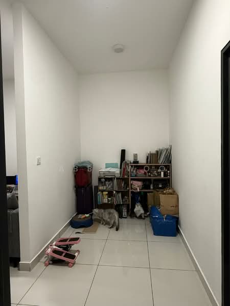 Service Residence for Rent at EDUSENTRAL - Abby Woo - Interior - PropertyGuru.com.my