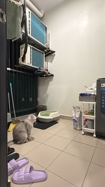 Service Residence for Rent at EDUSENTRAL - Abby Woo - PropertyGuru.com.my