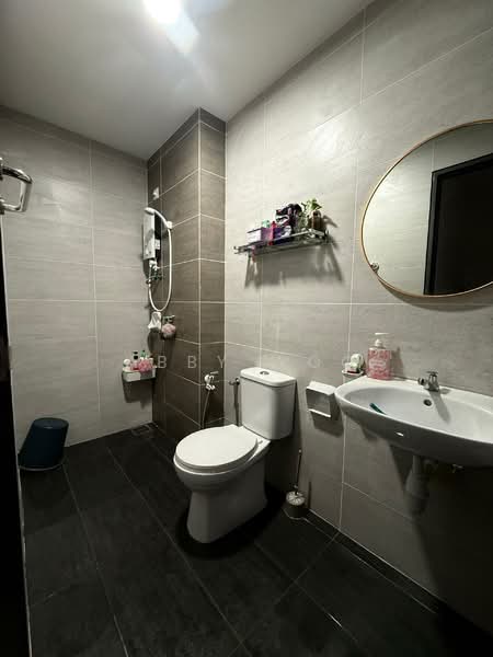 Service Residence for Rent at EDUSENTRAL - Abby Woo - PropertyGuru.com.my