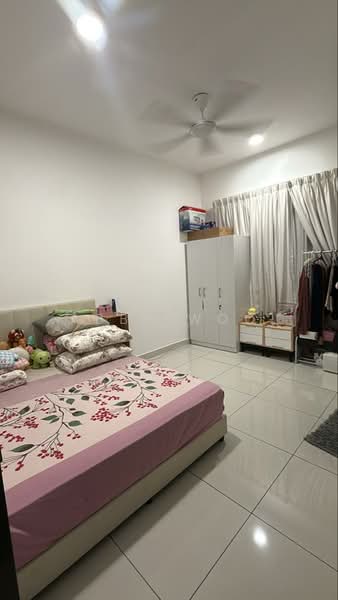 Service Residence for Rent at EDUSENTRAL - Abby Woo - PropertyGuru.com.my