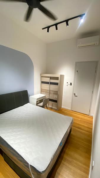 Condominium for Rent at The Maple Residences - Calvin Chong - Bedroom - PropertyGuru.com.my