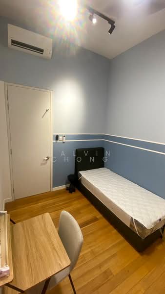 Condominium for Rent at The Maple Residences - Calvin Chong - Bedroom - PropertyGuru.com.my