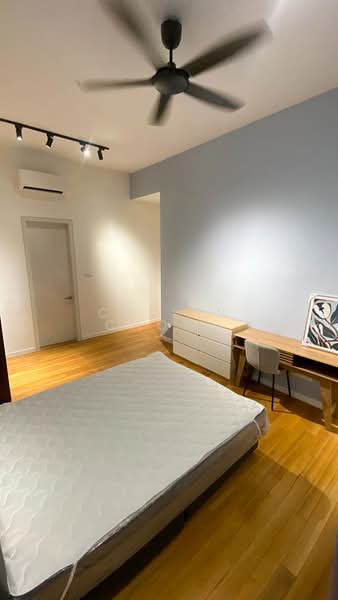 Condominium for Rent at The Maple Residences - Calvin Chong - Bedroom - PropertyGuru.com.my