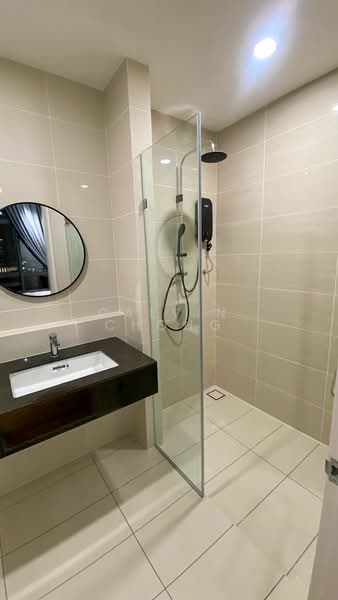 Condominium for Rent at The Maple Residences - Calvin Chong - Bathroom - PropertyGuru.com.my