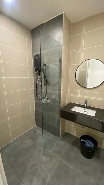 Condominium for Rent at The Maple Residences - Calvin Chong - Bathroom - PropertyGuru.com.my